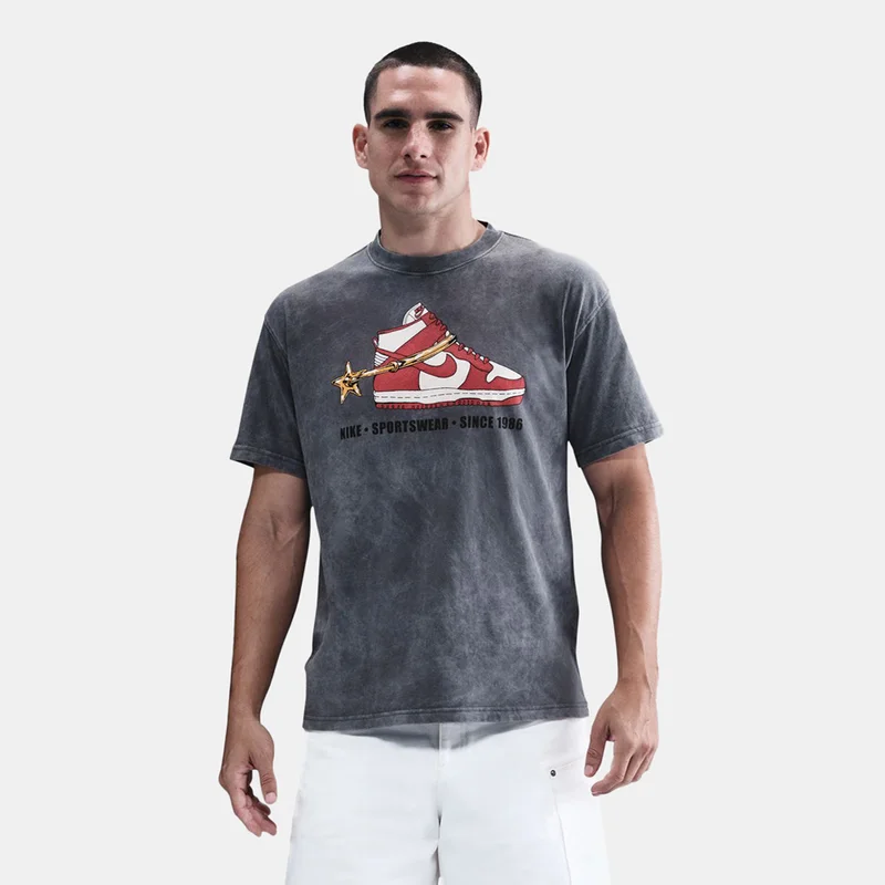 Nike Men's Sportswear Max90 T-Shirt