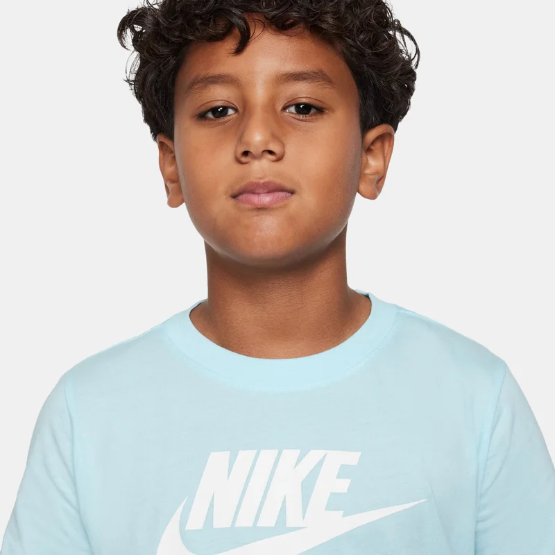 Nike Kids' Sportswear T-Shirt (Older Kids)