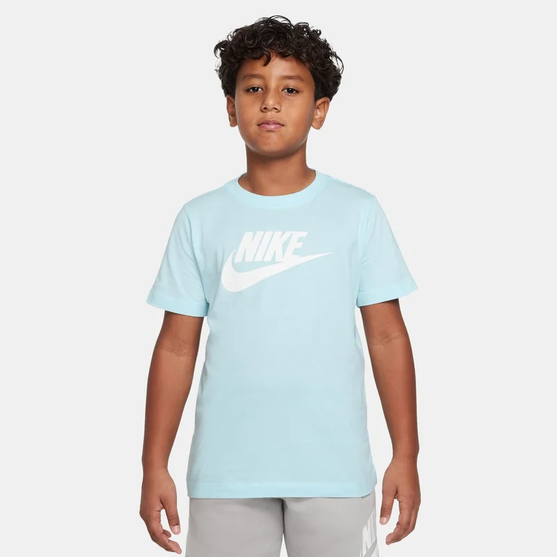 نايكي تيشيرت سبورتسوير للاطفال الكبار