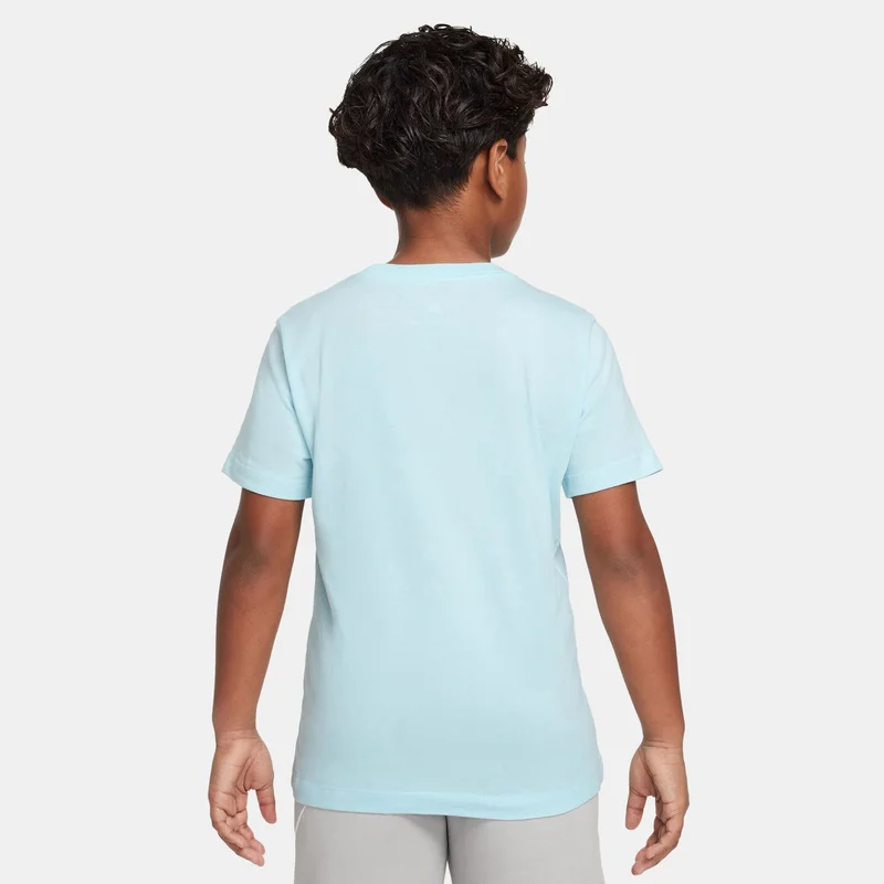 نايكي تيشيرت سبورتسوير للاطفال الكبار