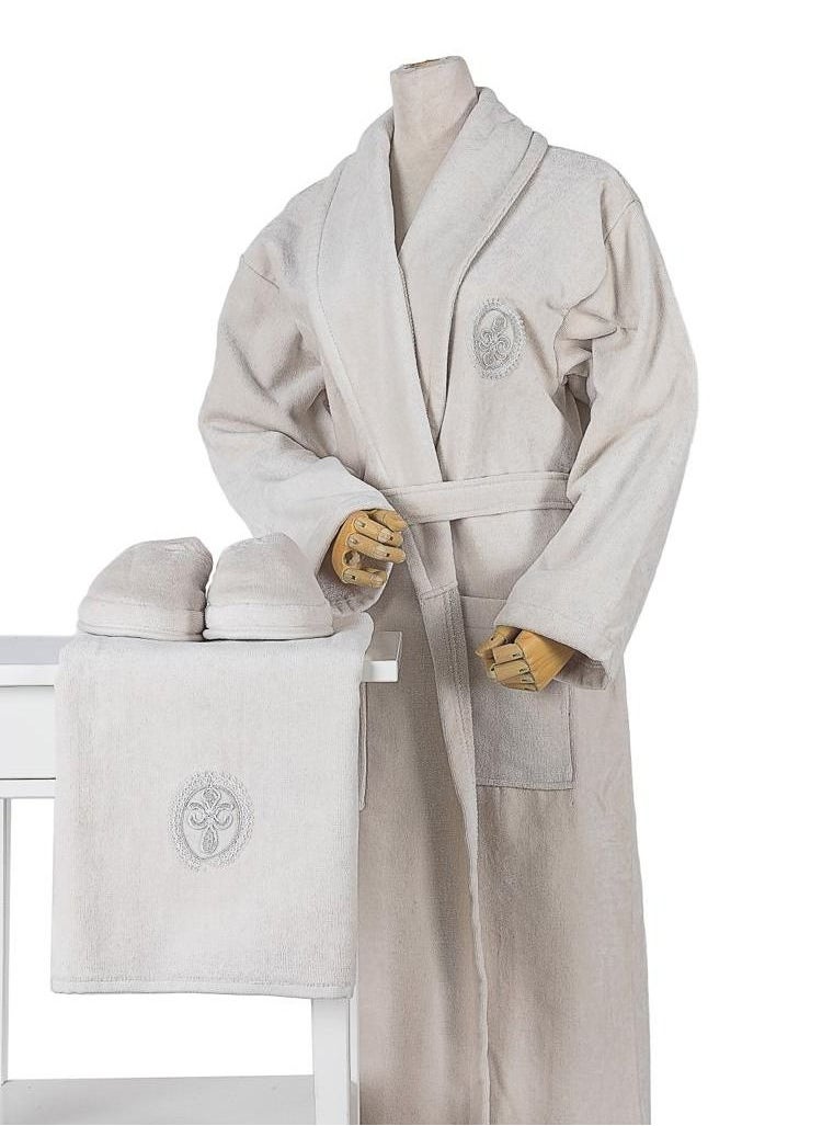 LAMA Home Tekstil Bath Robe Person  - Image 1