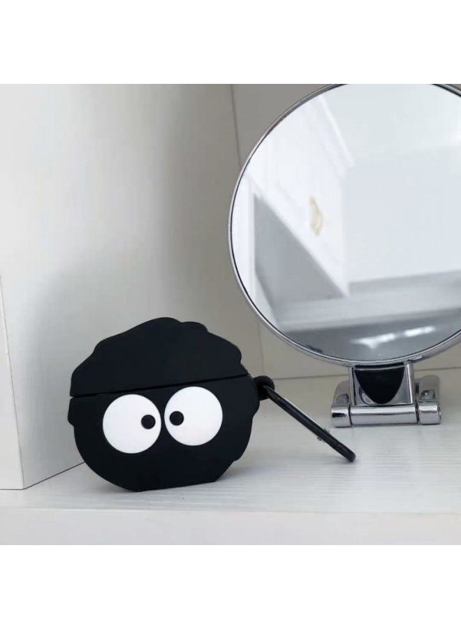 Suitable For OPPO Enco X3 Bluetooth Protective Case Oppox3 Earphone Set Personalized Cute Cartoon Anti-fall Soft Case