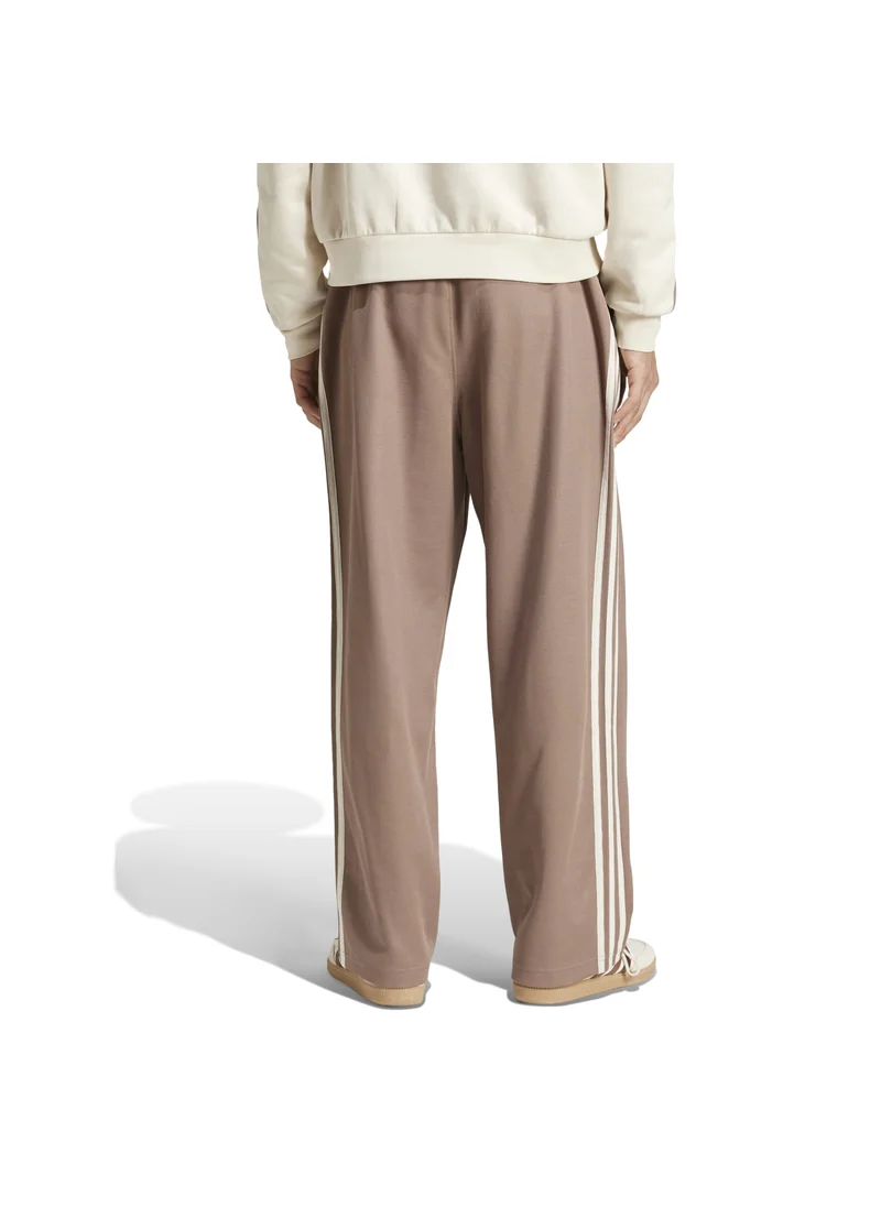 اديداس adidas Baggy  Firebird Brown Originals Men PANTS