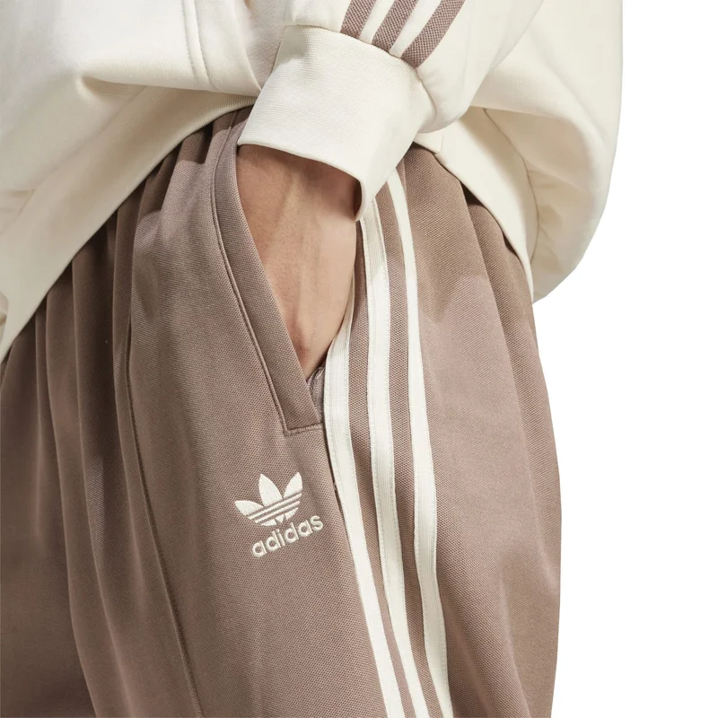 adidas adidas Baggy  Firebird Brown Originals Men PANTS