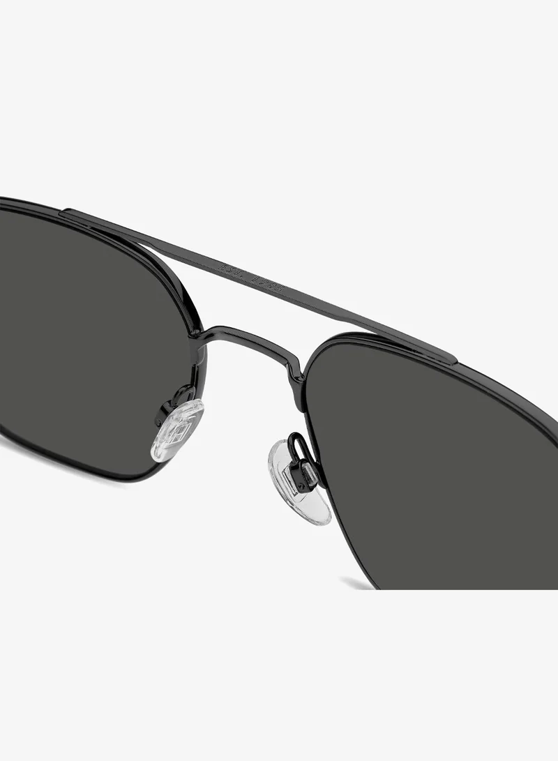 Tommy Hilfiger  Tommy Hilfiger Sunglasses TH 2192/S for Men | Best Price UAE