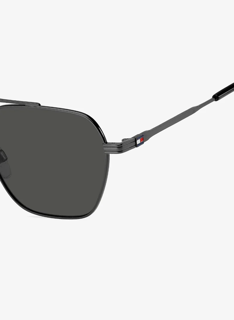 Tommy Hilfiger  Tommy Hilfiger Sunglasses TH 2192/S for Men | Best Price UAE
