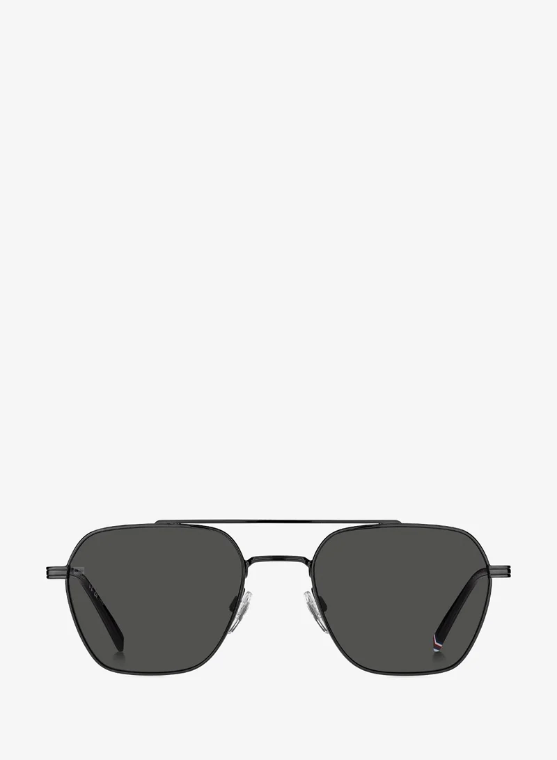 Tommy Hilfiger  Tommy Hilfiger Sunglasses TH 2192/S for Men | Best Price UAE