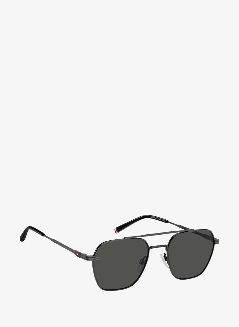 Tommy Hilfiger  Tommy Hilfiger Sunglasses TH 2192/S for Men | Best Price UAE