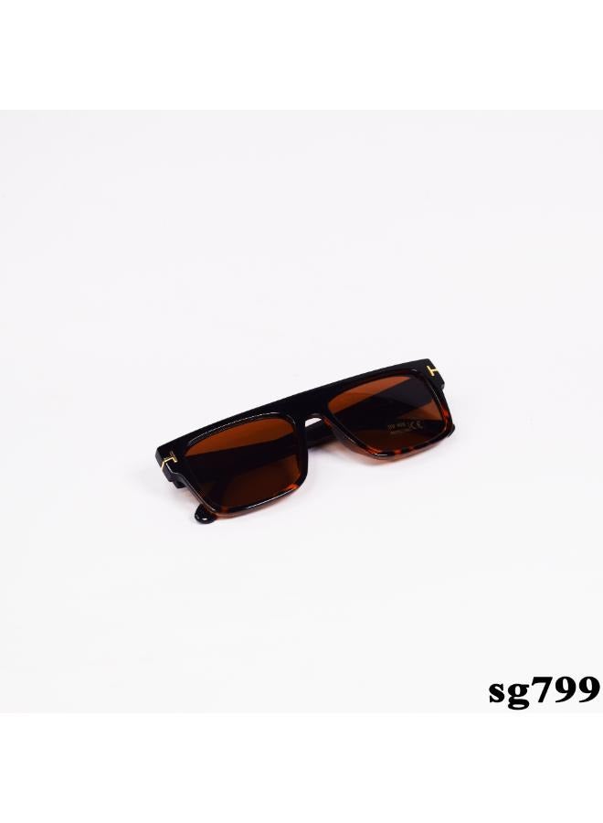 Generic Women Sunglasses SG799 - Image 2