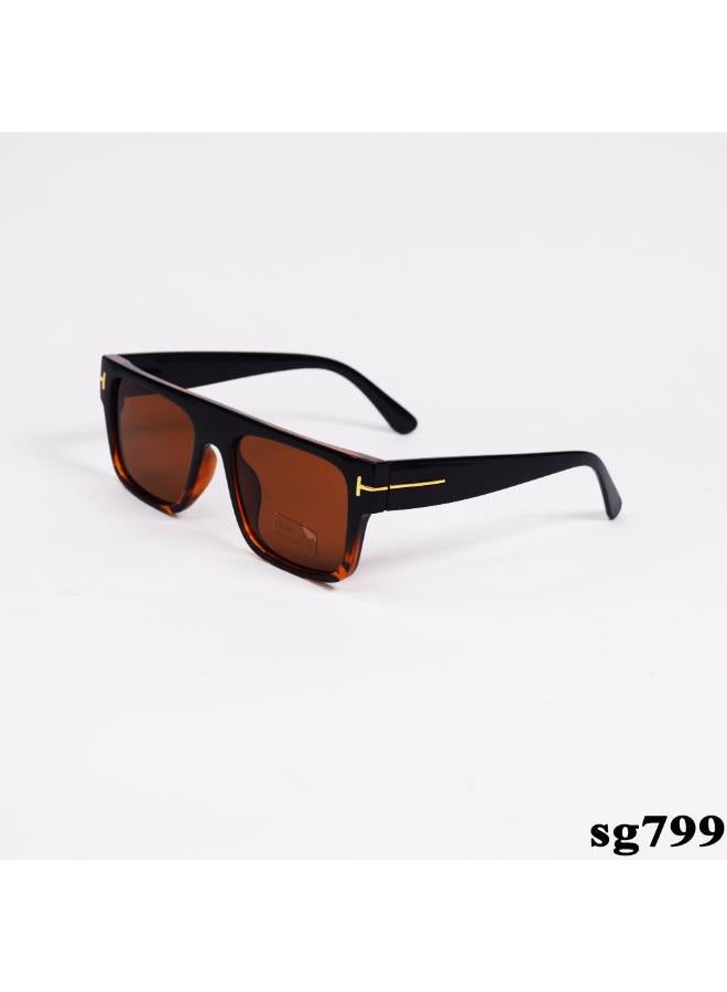 Generic Women Sunglasses SG799 - Image 4