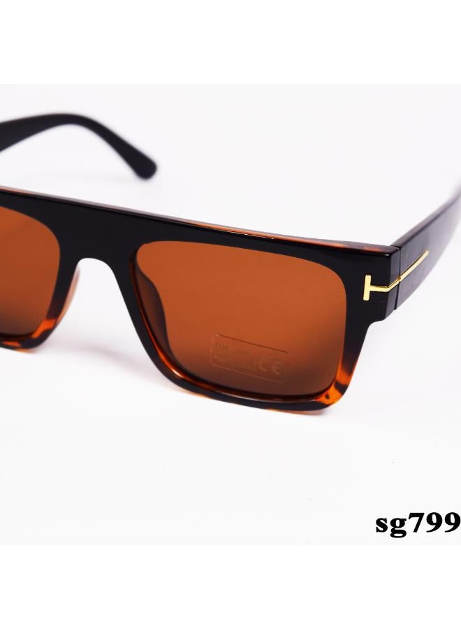 Generic Women Sunglasses SG799 - Image 3