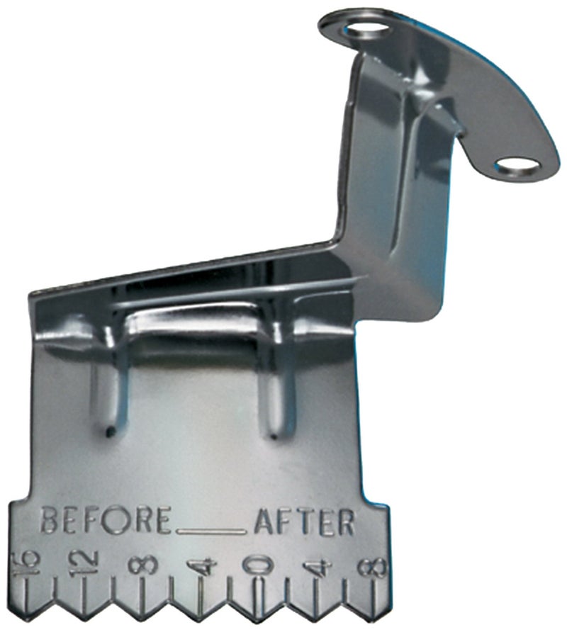 Proform 141-202 Chrome Timing Chain Pointer - Image 2