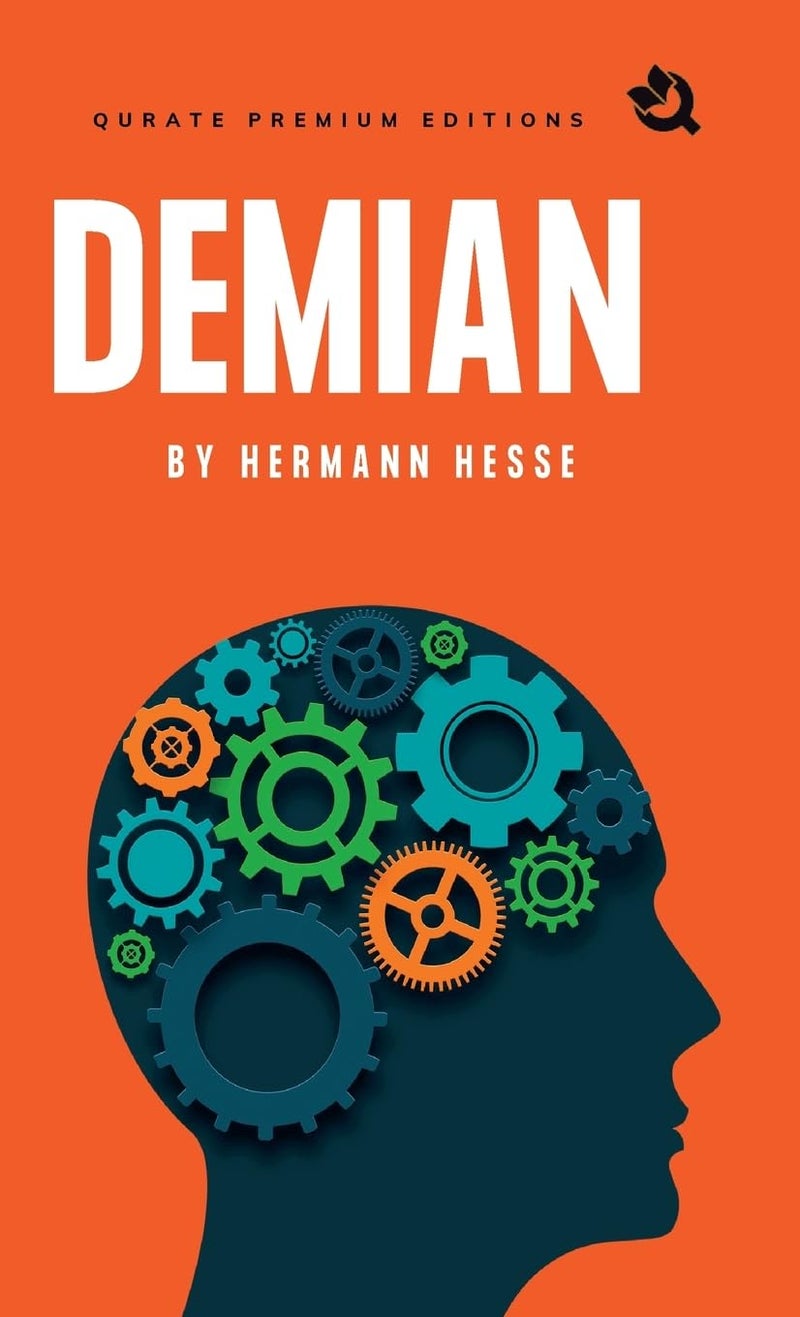 Demian (Premium Edition)  - Image 1