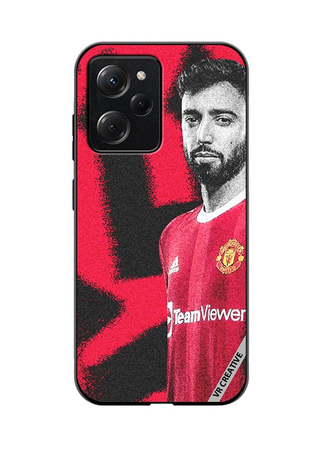VR CREATIVE Protective Case Cover For Xioami Pcoo X5 Pro Bruno Design Multicolour  - Image 1