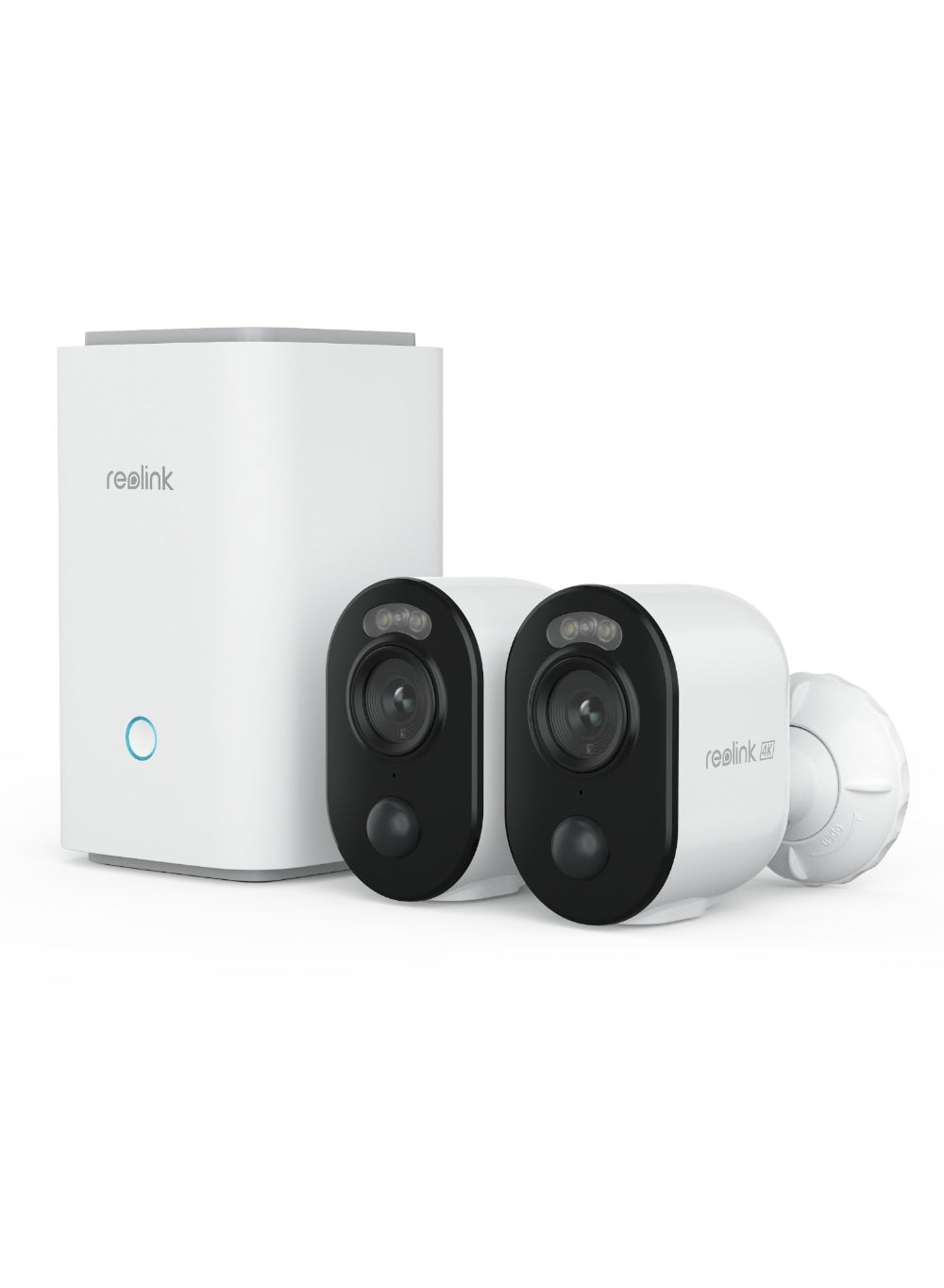 reolink Reolink 4k Security Cameras
