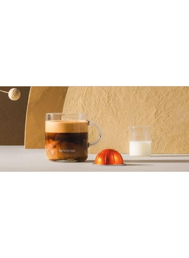 نسبرسو مجموعة نسبريسو إينيزيو فيرتولاين (150 مل) - Image 3