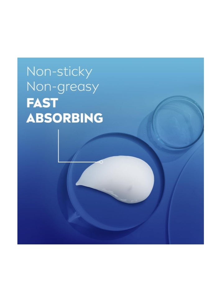 NIVEA MEN Sensitive After Shave Balm – Soothe & Protect with Chamomile and Hamamelis, Lightweight Non-Sticky Formula, 100ml - Image 3