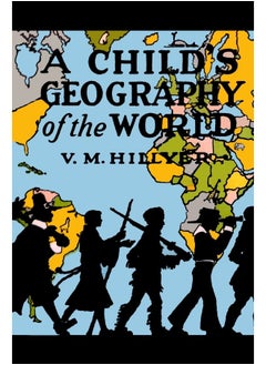 Albatross Publishers A Child's Geography of the World  - Image 2