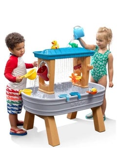 Step2 Step2 Rain Showers Splash Tub  - Image 1