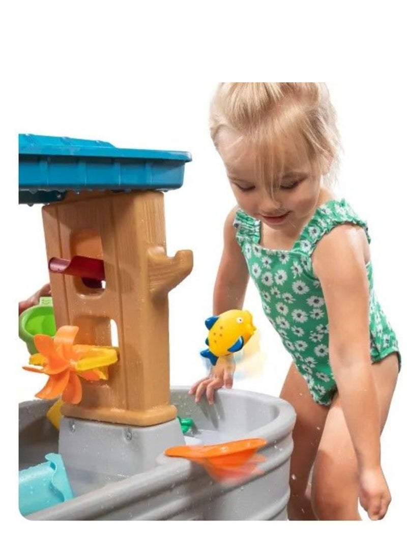Step2 Step2 Rain Showers Splash Tub  - Image 3