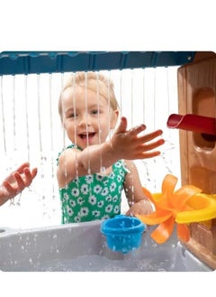 Step2 Step2 Rain Showers Splash Tub  - Image 2