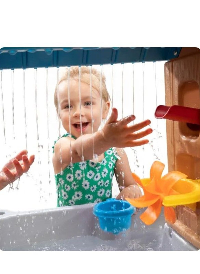 Step2 Step2 Rain Showers Splash Tub  - Image 2