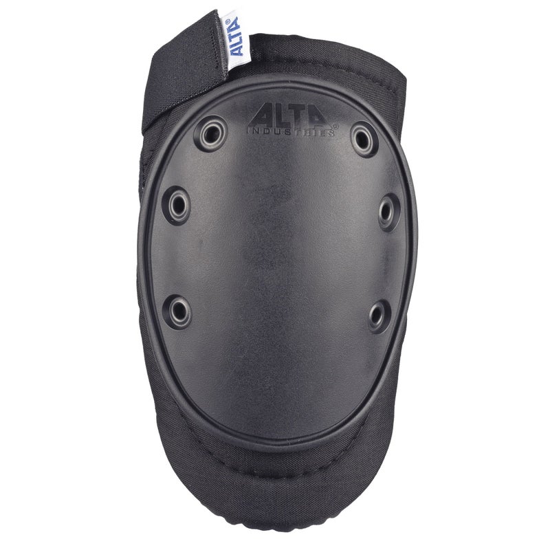 Alta Tactical 50410 AltaFLEX Knee Pads, Black (One Pair) - Image 4