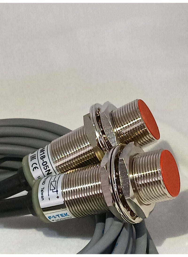 FOTEK Proximity Sensor PM18-05N - Image 3