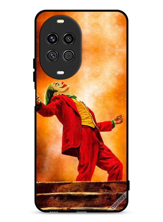 Covernex Huawei nova 14 Pro 5G Protective Case Cover Joker Feel The Dance
