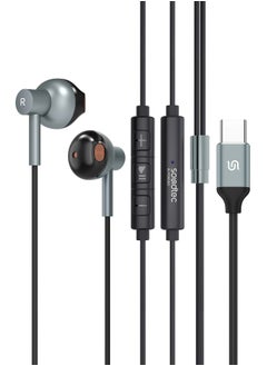 Crisp Audio - Black