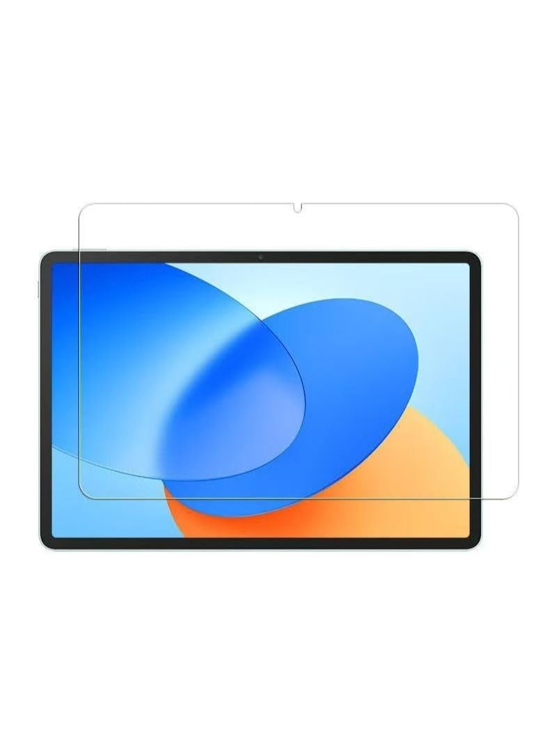 general 2-Pack Tempered Glass Screen Protector Compatible with Huawei Hi MatePad 11.5-inch 2025 (BRO-W00), Ultra-Clear  9H Hardness  Scratch Resistance - Image 1