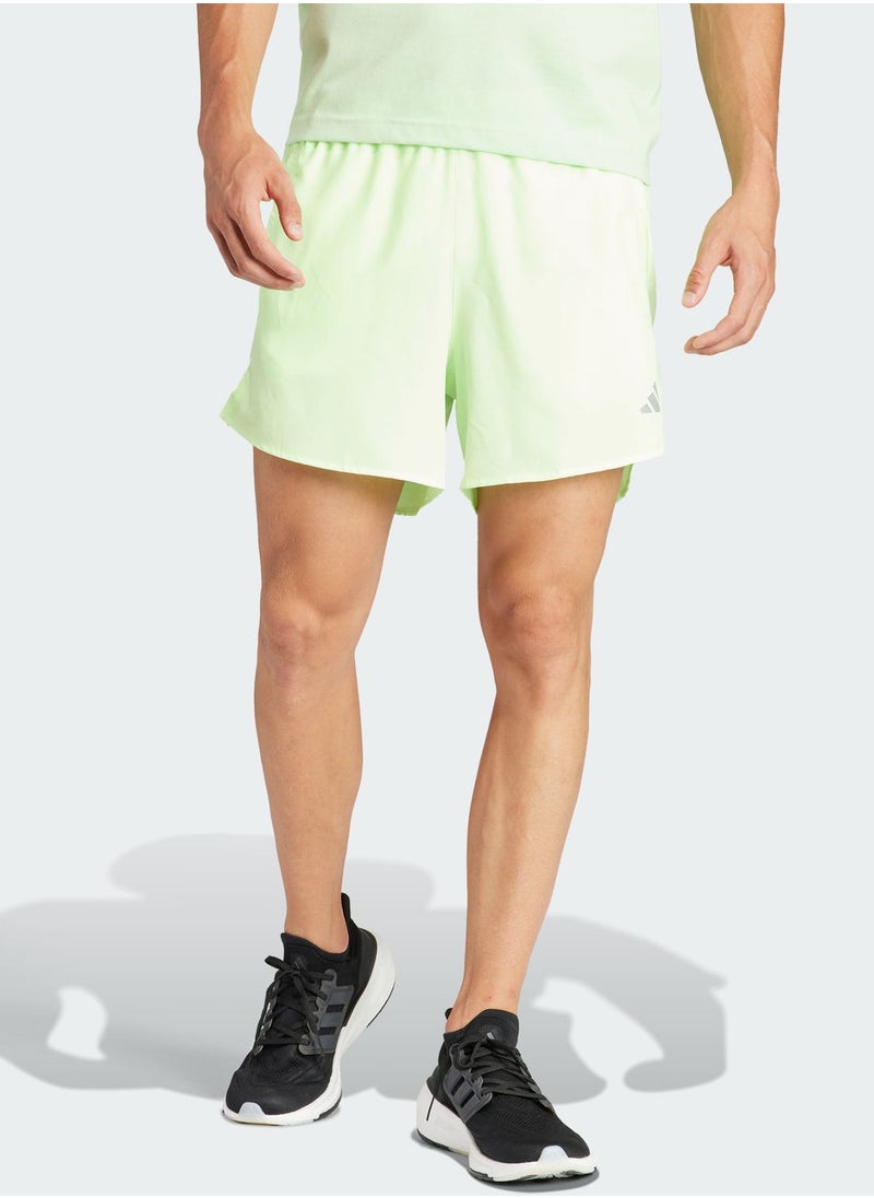 Adidas - Run It Shorts - Image 1