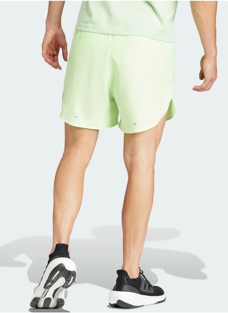 Adidas Run It Shorts