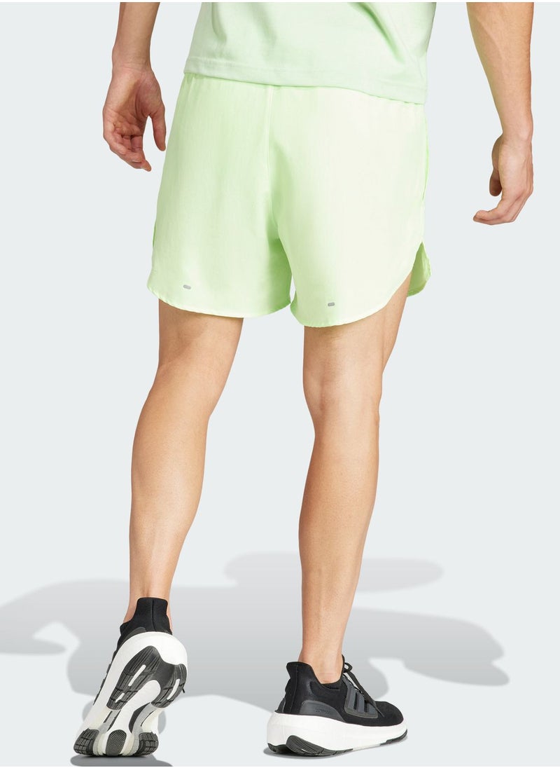 Adidas - Run It Shorts - Image 1