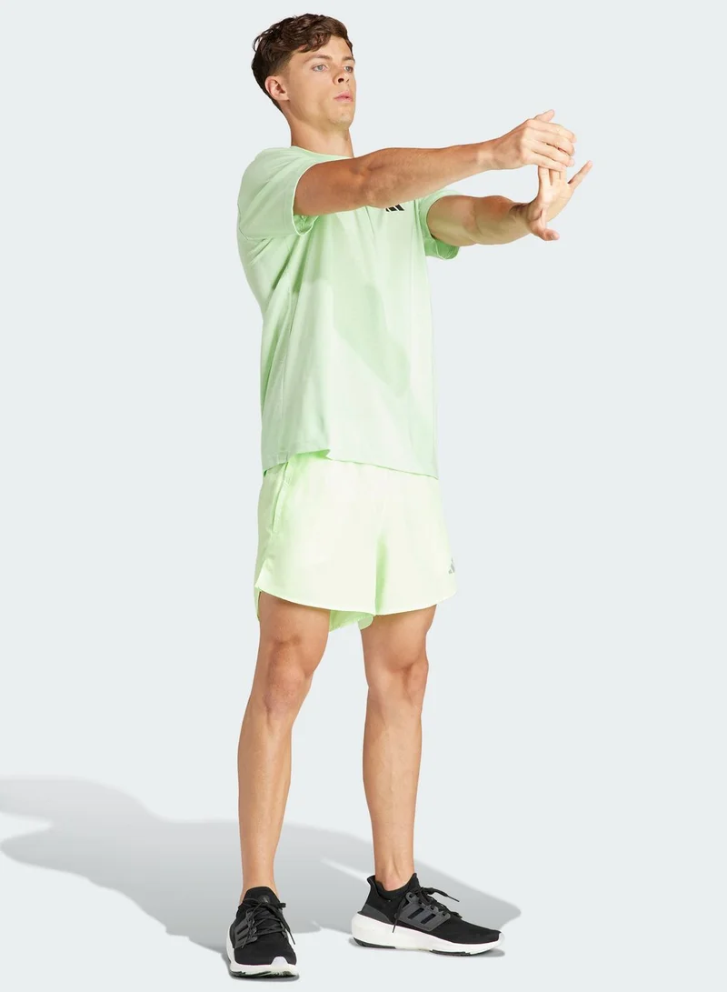 Adidas Run It Shorts
