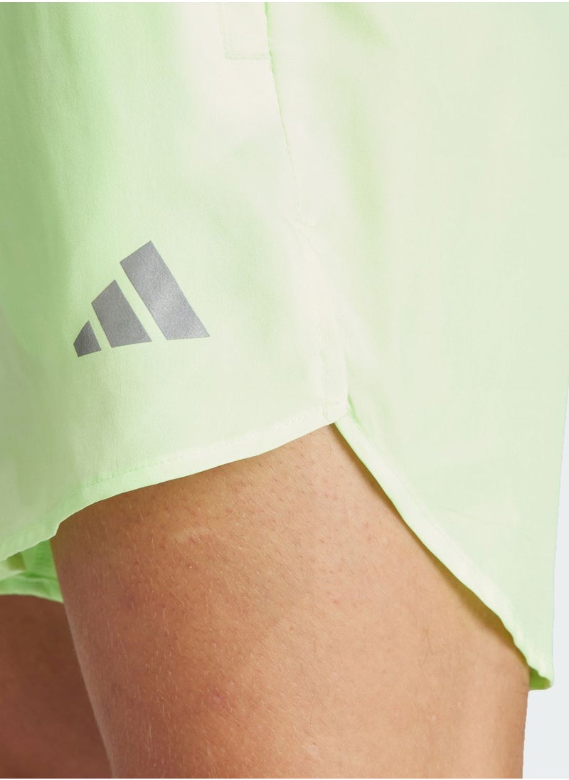 Adidas - Run It Shorts - Image 1