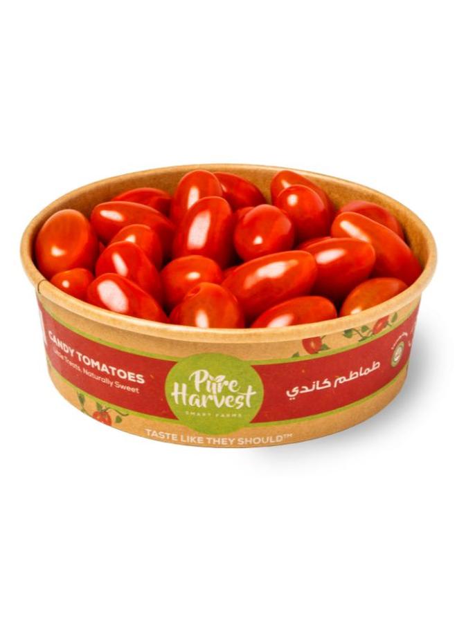 Candy Tomato