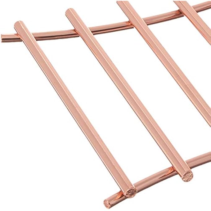 سبيكتروم حامل ثلاثي متنوع من النحاس والفولاذ الأوروبي، قطعة واحدة - Image 3