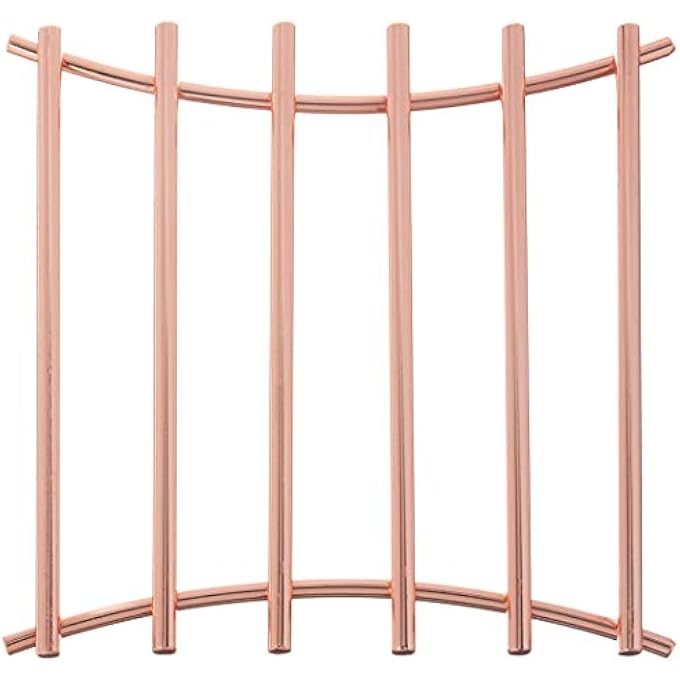 سبيكتروم حامل ثلاثي متنوع من النحاس والفولاذ الأوروبي، قطعة واحدة - Image 2