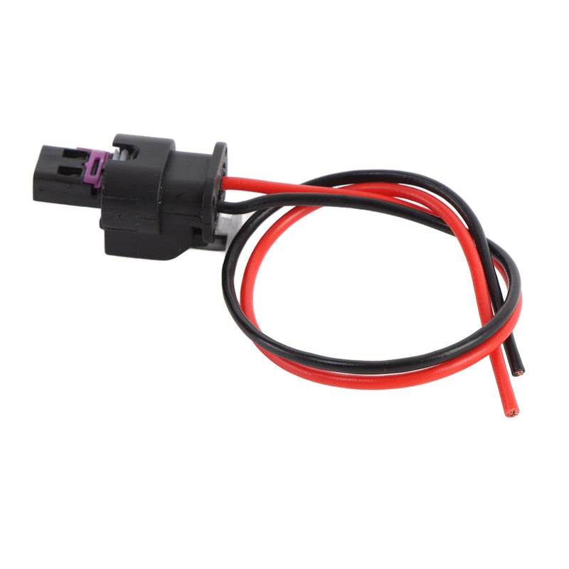AC Control Valve Plug CV Wiring Harness Connector Abrasion Proof Replacement For Impala 2.5 3.6 Engine 2014 to 2020 - Image 4