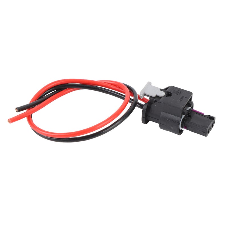 AC Control Valve Plug CV Wiring Harness Connector Abrasion Proof Replacement For Impala 2.5 3.6 Engine 2014 to 2020 - Image 3