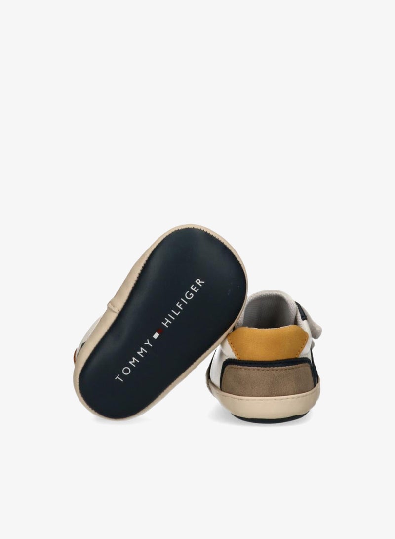 TOMMY HILFIGER Infant low_top_sneakers - Image 3