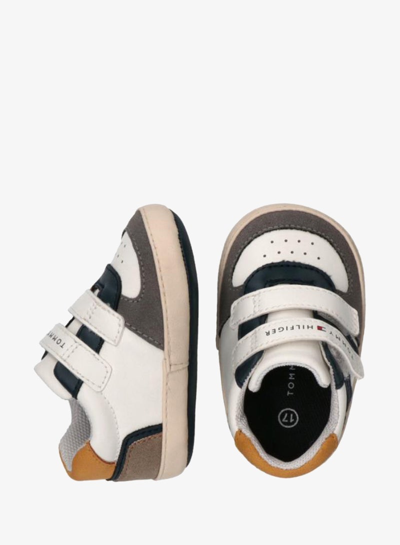TOMMY HILFIGER Infant low_top_sneakers - Image 5