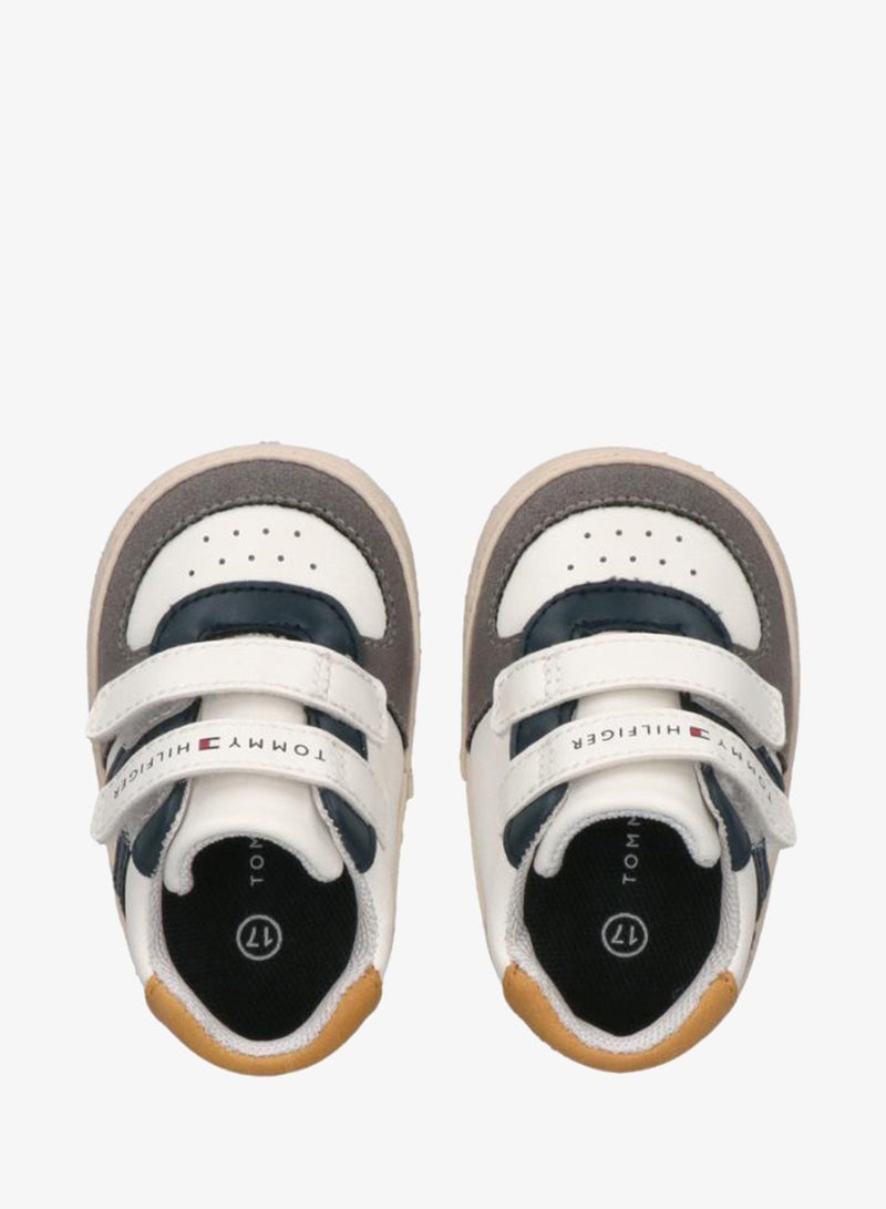 TOMMY HILFIGER Infant low_top_sneakers - Image 4