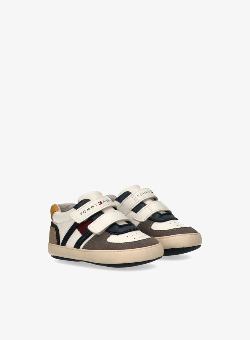 TOMMY HILFIGER Infant low_top_sneakers - Image 2