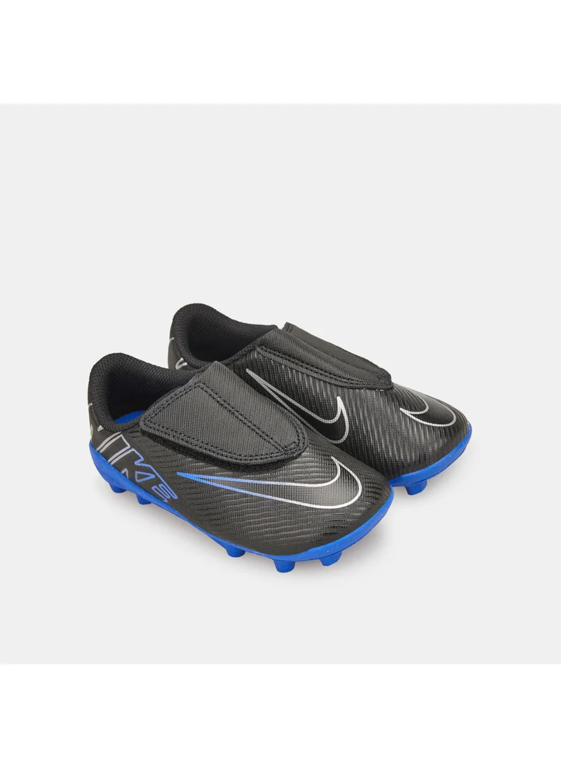 Nike Kids' Mercurial Vapor 15 Club Multi-Ground Football Shoes (Babies and Younger Kids)