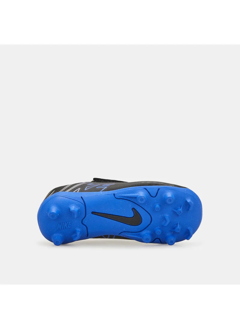 Nike Kids' Mercurial Vapor 15 Club Multi-Ground Football Shoes (Babies and Younger Kids)