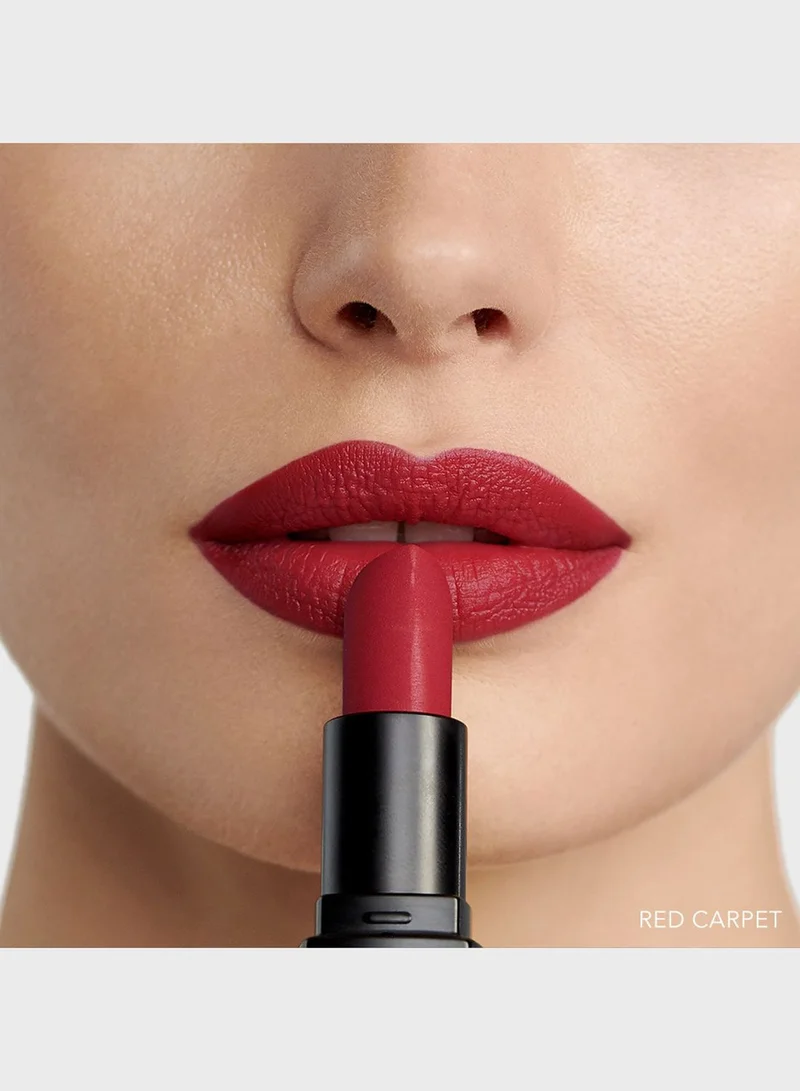 BOBBI BROWN Luxe Matte Lip Color - Red Carpet