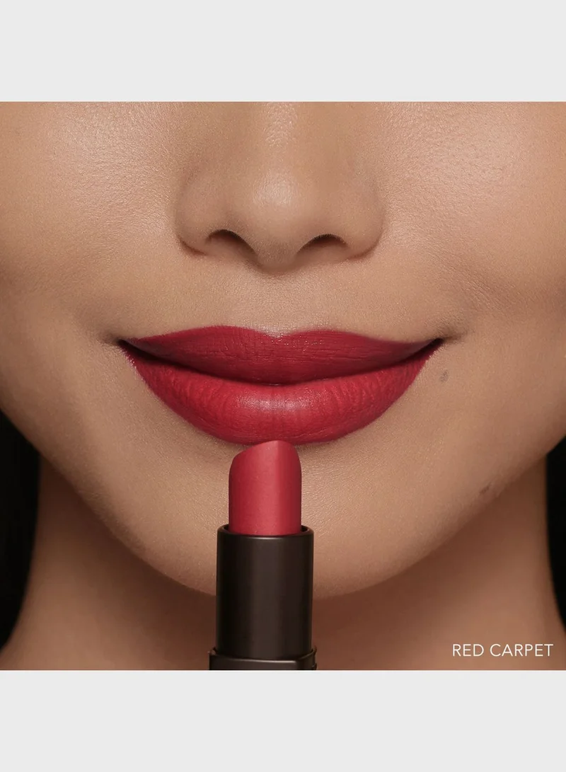BOBBI BROWN Luxe Matte Lip Color - Red Carpet