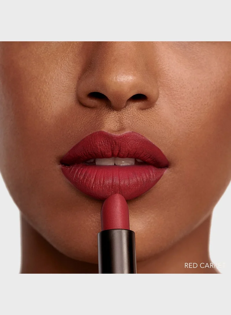 BOBBI BROWN Luxe Matte Lip Color - Red Carpet